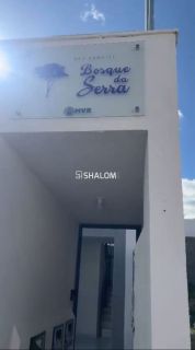 RESIDENCIAL BOSQUE DA SERRA