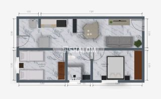RESIDENCIAL BOSQUE DA SERRA