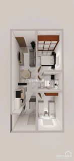 RESIDENCIAL BOSQUE DA SERRA