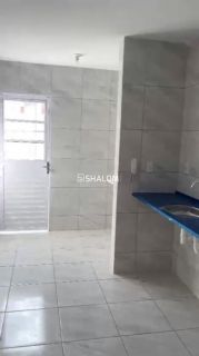 RESIDENCIAL BOSQUE DA SERRA