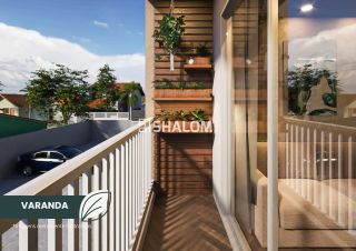 RESIDENCIAL BELLE JARDIM