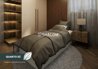 RESIDENCIAL BELLE JARDIM