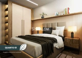 RESIDENCIAL BELLE JARDIM