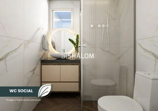 RESIDENCIAL BELLE JARDIM