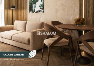 RESIDENCIAL BELLE JARDIM