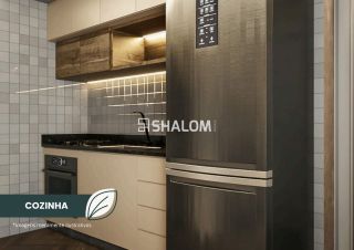 RESIDENCIAL BELLE JARDIM