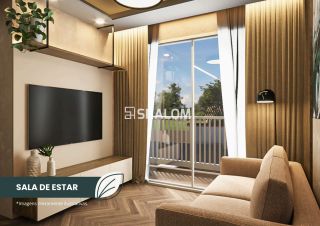 RESIDENCIAL BELLE JARDIM