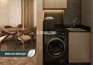 RESIDENCIAL BELLE JARDIM