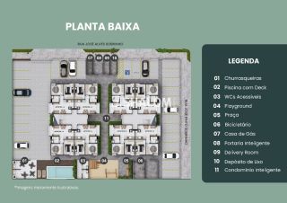 RESIDENCIAL BELLE JARDIM