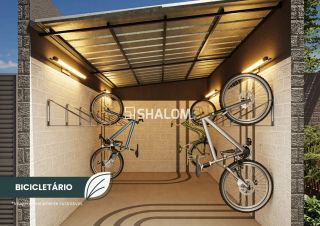 RESIDENCIAL BELLE JARDIM