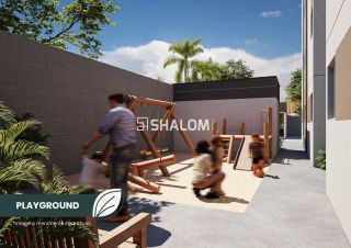 RESIDENCIAL BELLE JARDIM