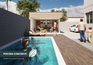 RESIDENCIAL BELLE JARDIM