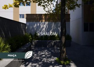 RESIDENCIAL BELLE JARDIM