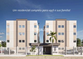 RESIDENCIAL BELLE JARDIM