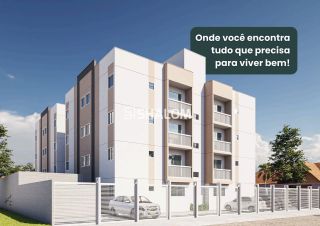 RESIDENCIAL BELLE JARDIM