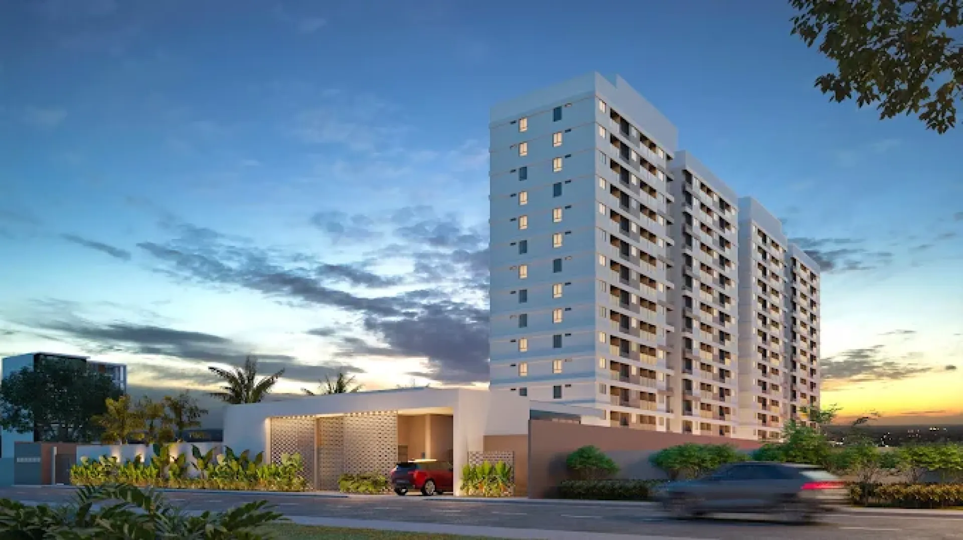 ARBEN RESIDENCE