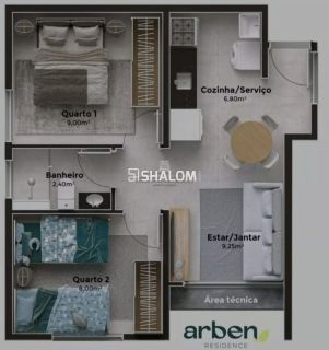 ARBEN RESIDENCE