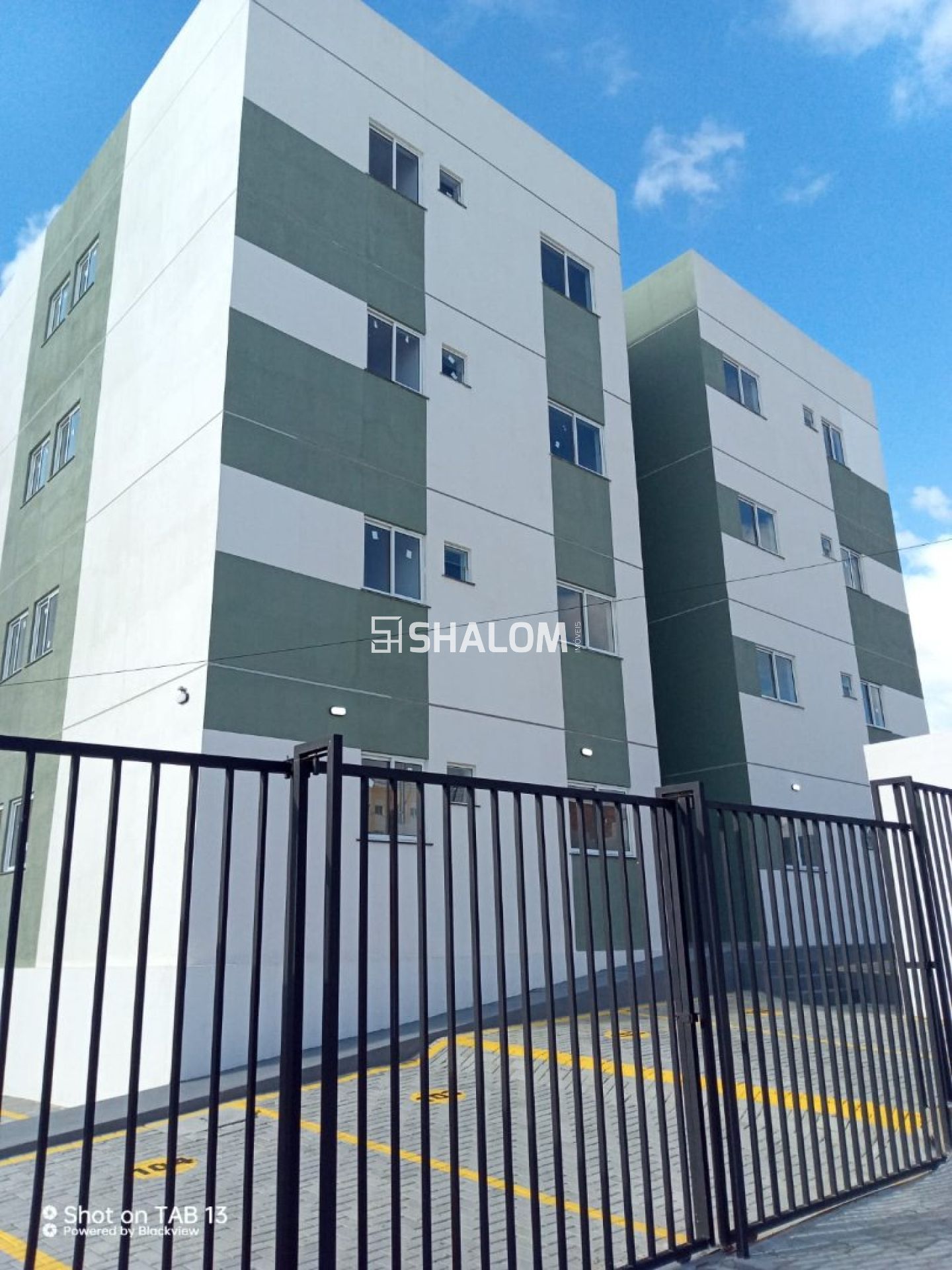 RESIDENCIAL LINDAURA ALEIXO