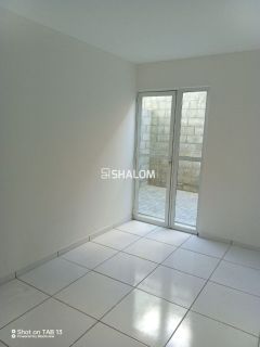 RESIDENCIAL LINDAURA ALEIXO