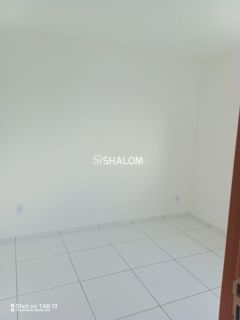 RESIDENCIAL LINDAURA ALEIXO