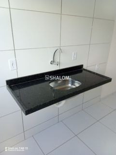 RESIDENCIAL LINDAURA ALEIXO