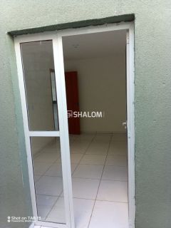 RESIDENCIAL LINDAURA ALEIXO
