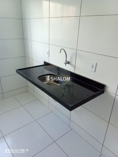 RESIDENCIAL LINDAURA ALEIXO