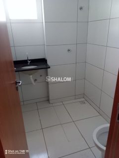 RESIDENCIAL LINDAURA ALEIXO