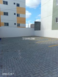 RESIDENCIAL LINDAURA ALEIXO