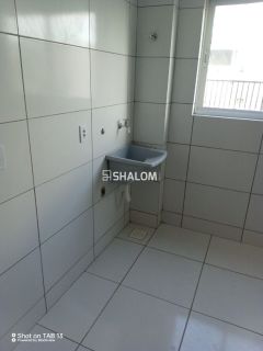 RESIDENCIAL LINDAURA ALEIXO