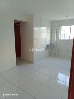 RESIDENCIAL LINDAURA ALEIXO