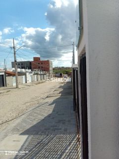 RESIDENCIAL LINDAURA ALEIXO
