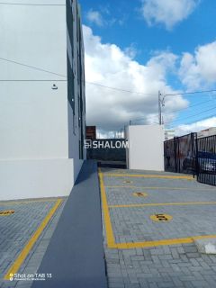 RESIDENCIAL LINDAURA ALEIXO