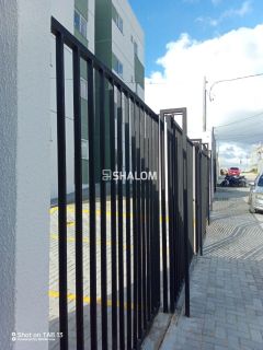 RESIDENCIAL LINDAURA ALEIXO