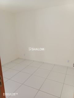 RESIDENCIAL DIONÍSIO ALEIXO 