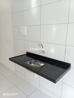 RESIDENCIAL DIONÍSIO ALEIXO 