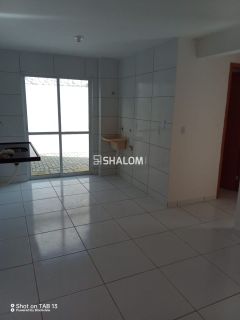 RESIDENCIAL DIONÍSIO ALEIXO 