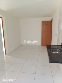 RESIDENCIAL DIONÍSIO ALEIXO 