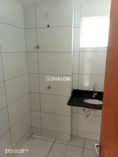 RESIDENCIAL DIONÍSIO ALEIXO 