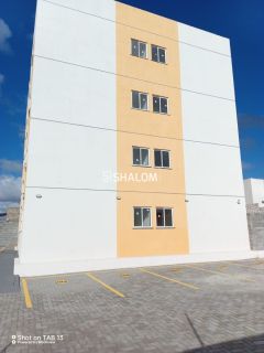 RESIDENCIAL DIONÍSIO ALEIXO 