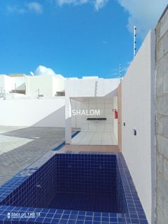 RESIDENCIAL DIONÍSIO ALEIXO 