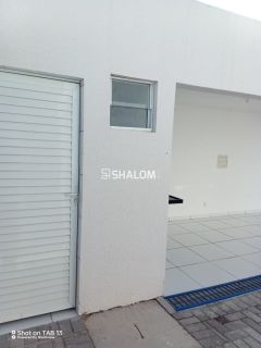 RESIDENCIAL DIONÍSIO ALEIXO 