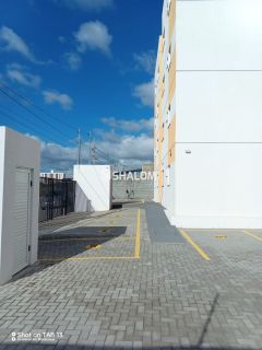 RESIDENCIAL DIONÍSIO ALEIXO 