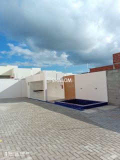 RESIDENCIAL DIONÍSIO ALEIXO 