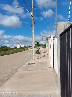 RESIDENCIAL DIONÍSIO ALEIXO 