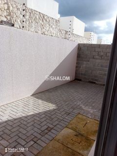 RESIDENCIAL DIONÍSIO ALEIXO 
