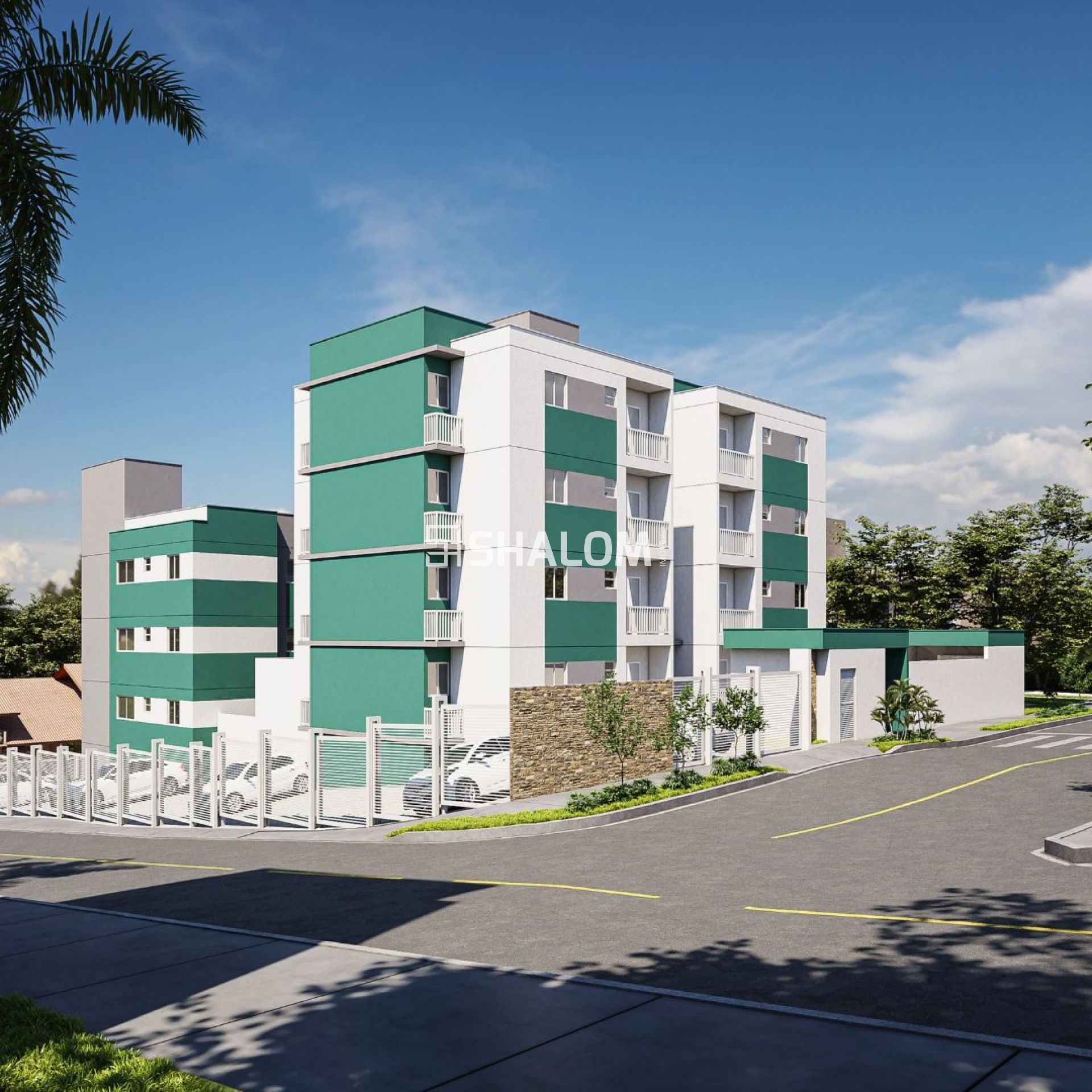 RESIDENCIAL RESERVA DA SERRA