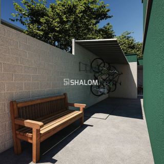 RESIDENCIAL RESERVA DA SERRA