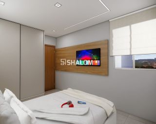 RESIDENCIAL RESERVA DA SERRA