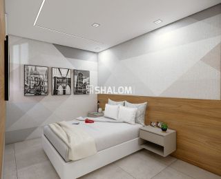 RESIDENCIAL RESERVA DA SERRA